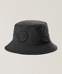 Logo Bucket Hat