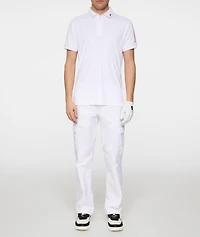 Tour Tech Polo Shirt