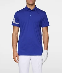 Heath Strike Polo Shirt