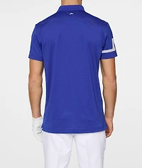 Heath Strike Polo Shirt