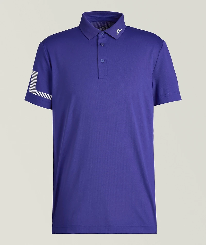 Heath Strike Polo Shirt