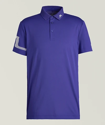 Heath Strike Polo Shirt