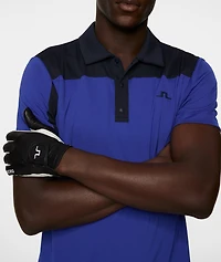 Anders Slim-Fit Golf Polo