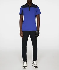Anders Slim-Fit Golf Polo