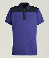 Anders Slim-Fit Golf Polo