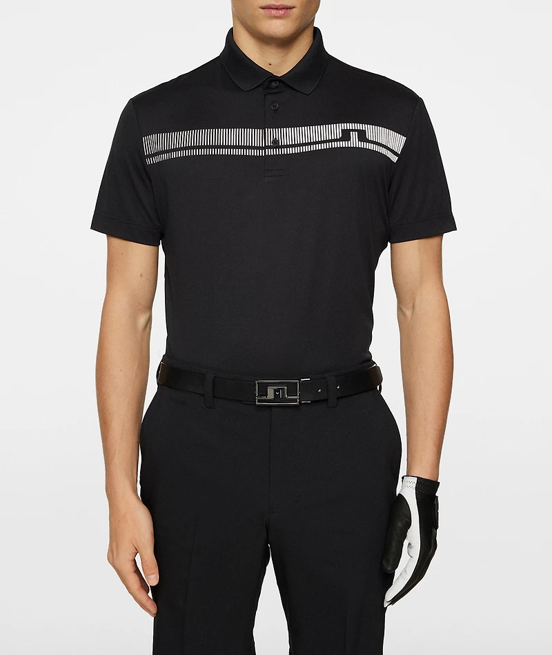 Klas Golf Polo Shirt