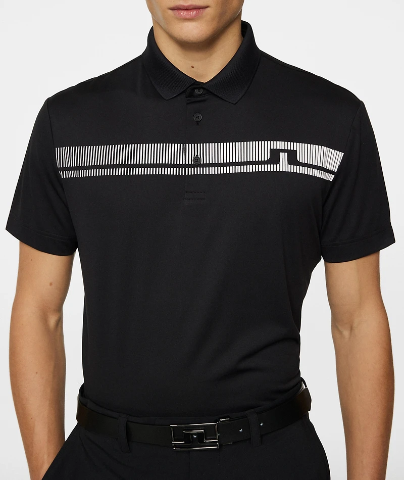 Klas Golf Polo Shirt