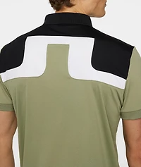 Jeff Golf Polo Shirt