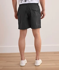 Shattered Swim Shorts