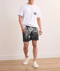 Shattered Swim Shorts