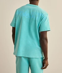 Heavyweight Cotton Logo T-Shirt