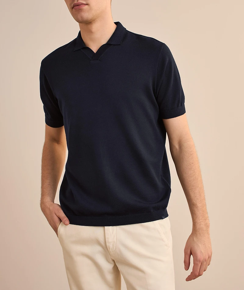 Virgin Wool Sweater