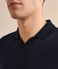 Virgin Wool Sweater