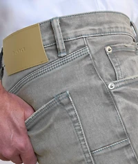 P001 Dirty Skinny Jeans