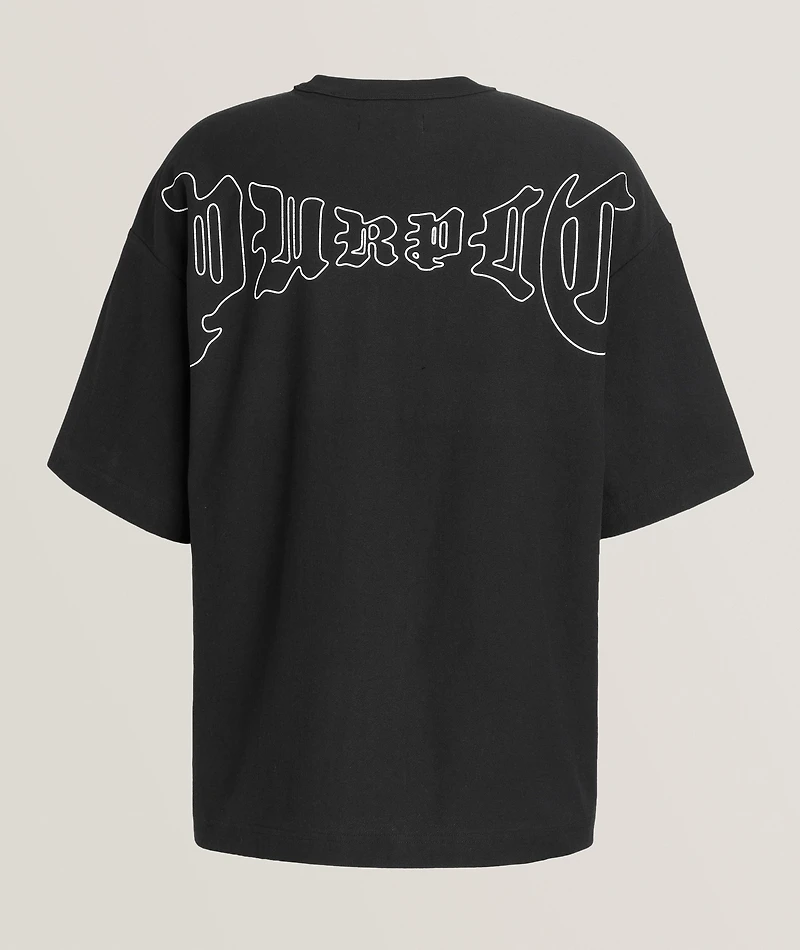 Arched Gothic T-Shirt