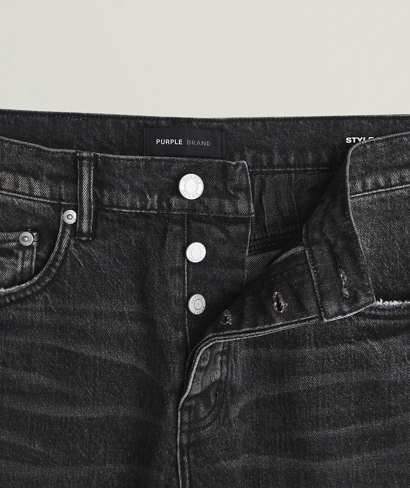 P001 Skinny Tinted Jeans