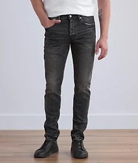 P001 Skinny Tinted Jeans