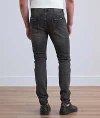 P001 Skinny Tinted Jeans