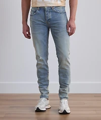 P001 Basalt Skinny Jeans