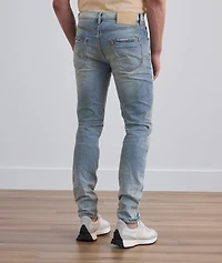 P001 Basalt Skinny Jeans