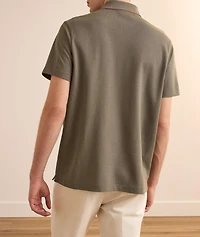 X-Soft Piqué Polo Shirt