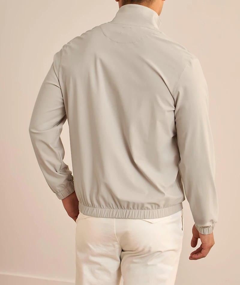 Tech Jacket