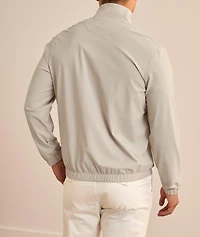 Tech Jacket