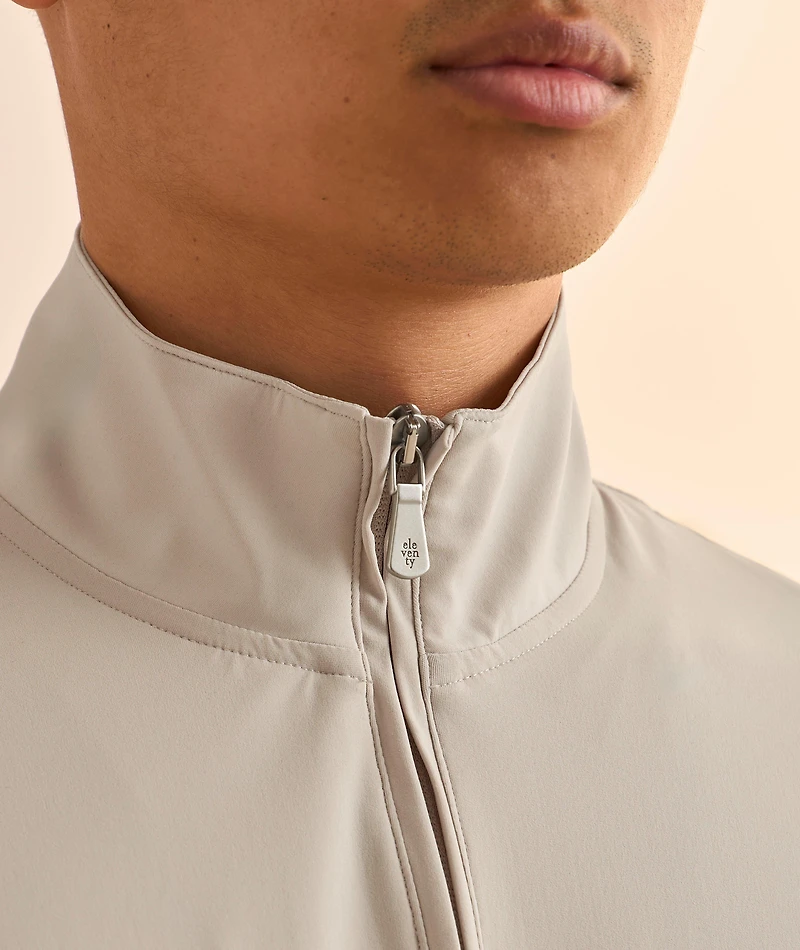 Tech Jacket
