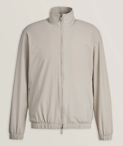 Tech Jacket