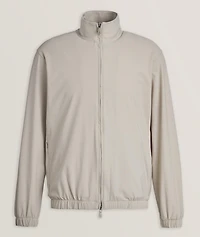 Tech Jacket