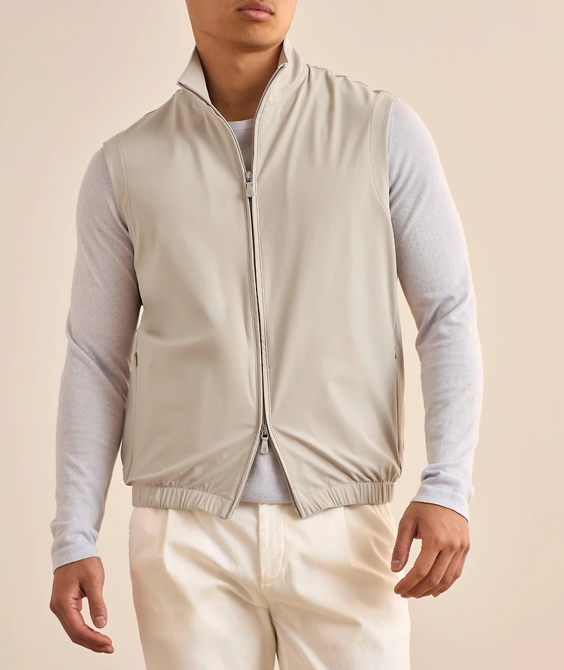 Tech Vest