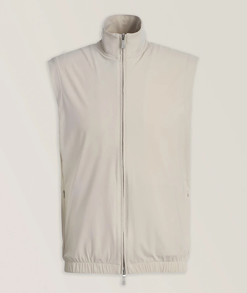 Tech Vest