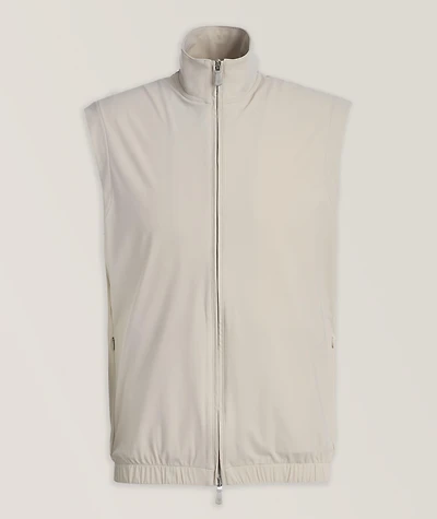 Tech Vest