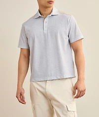 Stretch Golf Polo