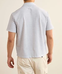Stretch Golf Polo