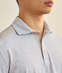 Stretch Golf Polo