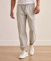 Golf Tech Tapered Pants