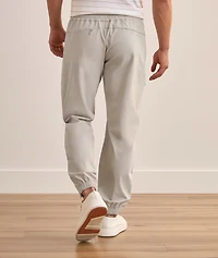 Golf Tech Tapered Pants