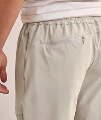 Golf Tech Tapered Pants