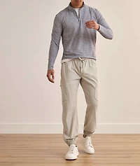 Golf Tech Tapered Pants