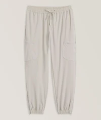 Golf Tech Tapered Pants