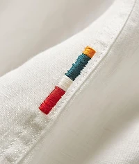 Justin Linen Shirt
