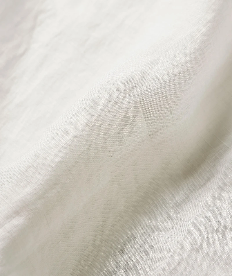 Justin Linen Shirt