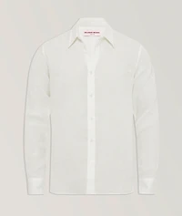 Justin Linen Shirt
