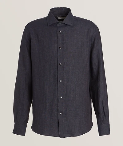 Linen Shirt