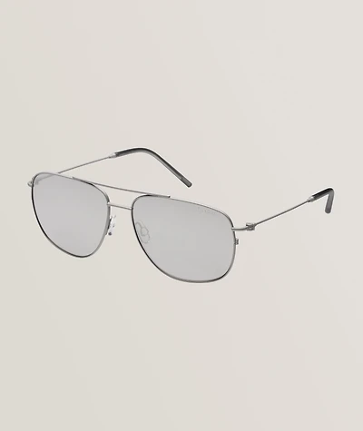 Alumni Pilot Sunglasses