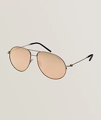 Flyze Aviator Sunglasses