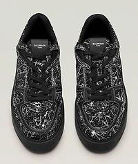 B-Court Suede Galaxy Skate Sneakers