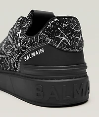 B-Court Suede Galaxy Skate Sneakers
