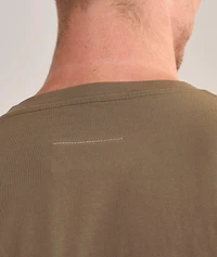 Margiela Six Cotton T-Shirt